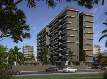 Apartamento · 53m² · 2 Quartos · 1 Vaga · Apartamento - 2 dormitórios - 1 Suíte - localizado em João Pessoa / Aeroclube