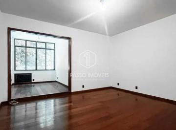 Apartamento · 115m² · 3 Quartos · 1 Vaga · Apartamento em Laranjeiras - Rio de Janeiro, RJ