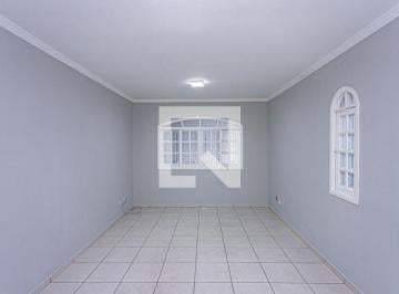 Casa · 180m² · 2 Quartos · 2 Vagas · Casa para Aluguel - Vila Jaguara, 2 Quartos,  180 m² - São Paulo