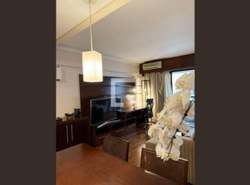 Apartamento · 95m² · 1 Quarto · 2 Vagas · Apartamento para Aluguel - Paraíso, 1 Quarto, 95 m² - São Paulo