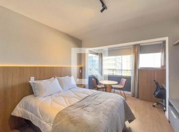 Apartamento · 26m² · 1 Quarto · Apartamento para Aluguel - Vila Mariana, 1 Quarto,  26 m² - São Paulo