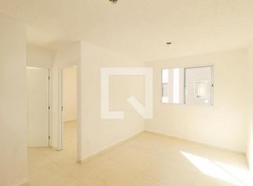 Apartamento · 40m² · 2 Quartos · Apartamento para Aluguel - Campo Grande, 2 Quartos,  40 m² - Rio de Janeiro