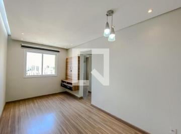 Apartamento · 47m² · 2 Quartos · 1 Vaga · Apartamento para Aluguel - Tatuapé, 2 Quartos,  47 m² - São Paulo