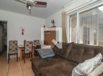 Apartamento · 46m² · 1 Quarto · Apartamento à Venda - Bom Jesus, 1 Quarto,  46 m² - Porto Alegre