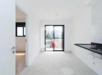 Apartamento · 27m² · 1 Quarto · Apartamento à Venda - Pinheiros, 1 Quarto, 27 m² - São Paulo