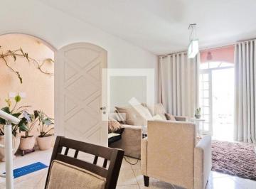 Casa · 120m² · 3 Quartos · 2 Vagas · Casa à Venda - Casa Verde, 3 Quartos,  120 m² - São Paulo
