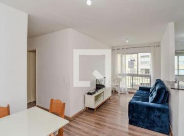 Apartamento · 47m² · 2 Quartos · 1 Vaga · Apartamento à Venda - Jardim Itu-Sabará, 2 Quartos,  47 m² - Porto Alegre