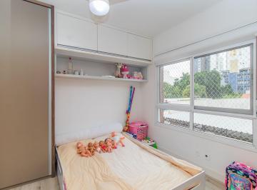 Apartamento · 86m² · 2 Quartos · 2 Vagas · APARTAMENTO 2 DORMITÓRIOS 1 SUITE 2 VAGAS