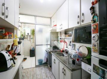 Apartamento · 84m² · 3 Quartos · 1 Vaga · Apartamento à Venda - Santo Amaro , 3 Quartos,  84 m² - São Paulo