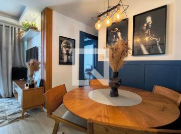 Apartamento · 69m² · 2 Quartos · 1 Vaga · Apartamento à Venda - Jacarepaguá, 2 Quartos, 69 m² - Rio de Janeiro