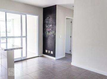 Apartamento · 72m² · 2 Quartos · 2 Vagas · Apartamento à Venda - Campo Belo, 2 Quartos,  72 m² - São Paulo