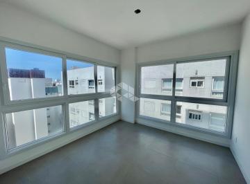 Apartamento · 56m² · 2 Quartos · 1 Vaga · Apartamento Novo 2 dormitórios/quartos sendo 1 suíte com box/vaga de garagem em Capão da Canoa
