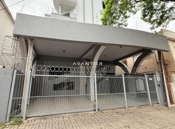 Apartamento · 47m² · 1 Quarto · 1 Vaga · Apartamento de 1 dormitório, sacada e churrasqueira no bairro centro de Santa Ma