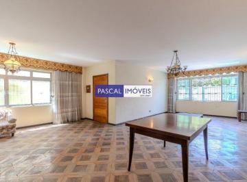 Casa · 500m² · 3 Quartos · 4 Vagas · Sobrado Brooklin 3 dormitórios 4 vagas