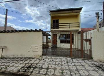 Casa · 250m² · 3 Quartos · CASA 3 QUARTOS CENTRAL PARQUE