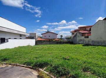 Terreno · 489m² · TERRENO EM CONDOMINIO RESIDENCIAL IBITI DO PAÇO