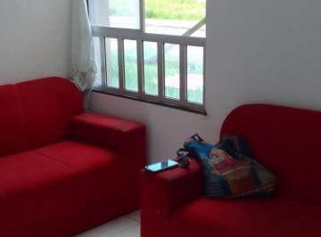 Apartamento · 44m² · 2 Quartos · Apartamento à venda - em Santa Cruz
