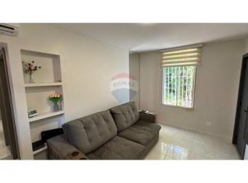 Apartamento · 57m² · 2 Quartos · Apartamento 02 quartos sqs 411 Asa Sul