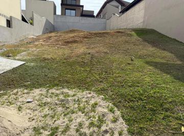 Terreno · 360m² · Oportunidade - Terreno em Condomínio - Urbanova - Residencial Altos da Serra II - 360m².