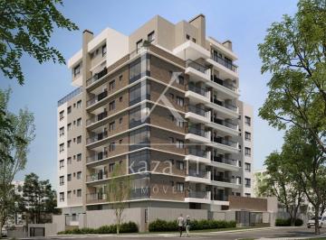 1 · Apartamento Mobiliado Terrasse Élégant | 2 Quartos, 1 Suíte, 2 Vagas | 94.34 m² | Ahú