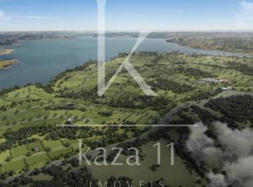 3 · Terreno Condomínio Fazenda Bayer | 2849.94 m² | Quatro Barras, PR