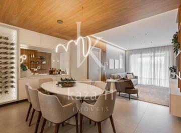 1 · Apartamento Garden Terrasse Lilas | 3 Quartos, 1 Suíte, 3 Vagas | 144.96 m² | Ahú