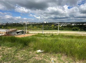 Terreno · 330m² · Oportunidade - Terreno Condomínio - Urbanova - Condomínio Terras Alpha - 330m²