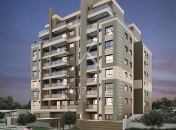 1 · Cobertura Duplex Terrasse Cadeaux | 2 Quartos, 2 Suítes, 3 Banheiros, 2 Vagas | 142.05 m² | Ahú