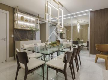 1 · Apartamento Mobiliado Terrasse Jeune | 3 Quartos, 1 Suíte, 2 Vagas | 105,2 m² | Juvevê