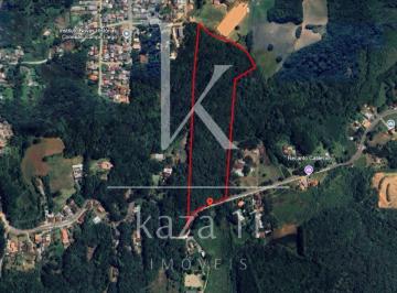 1 · Terreno com 66.589,46 m², à venda no bairro Ferraria | Campo Largo