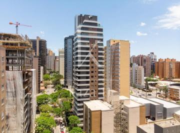 1 · Apartamento Terrasse Mouvement | 3 Quartos, 1 Suíte, 2 Vagas | 99.62 m² | Cabral