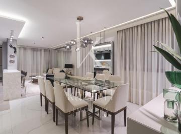 1 · Apartamento Garden Terrasse Mouvement | 3 Quartos, 1 Suíte, 2 Vagas | 193.32 m² | Cabral