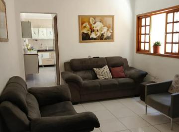Casa · 150m² · 3 Quartos · 2 Vagas · Oportunidade - Casa Sobrado - Palmeiras de São José - 3 Dormitórios - 85m².