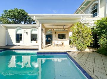 1 · Casa comercial ou residencial à venda com 600m, 4 vagas de garagem, 4 quartos, piscina e vista. Moru