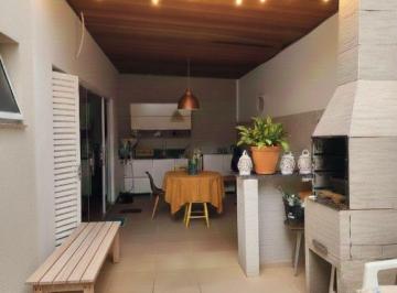 Casa · 160m² · 2 Quartos · 2 Vagas · Condomínio Saint Joseph - Casa em Condomínio no Condomínio Saint Joseph