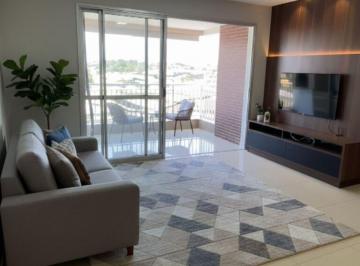 Apartamento · 102m² · 3 Quartos · 3 Vagas · Condominio INNOVARE CLUB - Apartamento Alto Padrão Innovare condomínio Clube