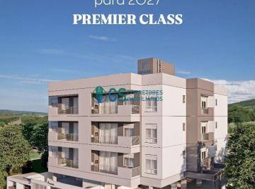Apartamento · 64m² · 2 Quartos · 1 Vaga · Pré Lançamento de Apto Padrão para 2027