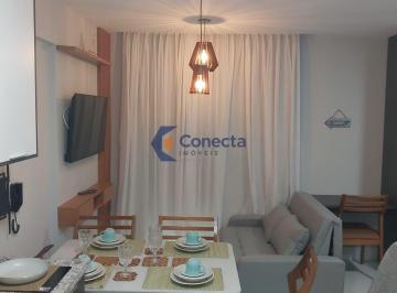 Apartamento · 26m² · 1 Quarto · 1 Vaga · STUDIO À VENDA / PEDRA DO SAL, ITAPUÃ, SALVADOR,BA