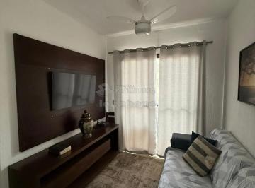 Apartamento · 65m² · 2 Quartos · 1 Vaga · Apartamento Padrão Mobiliado para Venda com 2 Dormitórios no bairro Terra Nova Green Life