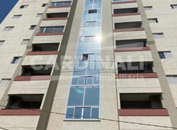 Apartamento · 62m² · 2 Quartos · 1 Vaga · Apartamento com 2 Dormitórios sendo 1 Suíte, mobiliado.