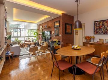 Apartamento · 98m² · 2 Quartos · 1 Vaga · Apartamento à venda em Jardim Paulista, 2 quartos, 1 suíte, 1 vaga de garagem
