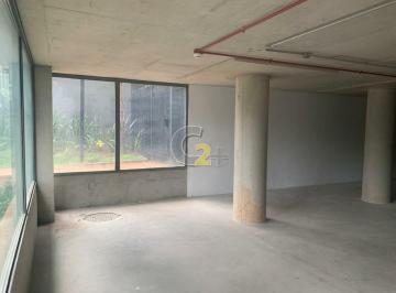 Comercial · 122m² · 1 Vaga · Loja comercial para locação na Vila Madalena com 122m², 1 vaga de garagem