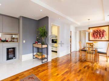 Apartamento · 74m² · 2 Quartos · 1 Vaga · Apartamento à venda em Higienópolis, 2 quartos,1 suíte, 1 vaga de garagem