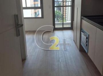 Apartamento · 24m² · 1 Quarto · Apartamento Studio á venda em Perdizes , 1 quarto, sem vaga