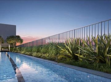 Apartamento · 26m² · 1 Quarto · Novo - ótima localização.