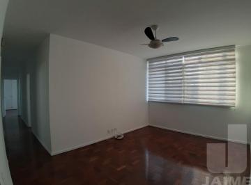 Apartamento · 121m² · 3 Quartos · 1 Vaga · Apartamento em Pinheiros com 03 dormitórios 01 suíte e 01 vaga