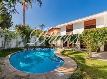 Casa · 256m² · 3 Quartos · 4 Vagas · CASA VENDA GRANJA JULIETA