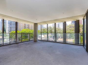 Apartamento · 204m² · 3 Quartos · 3 Vagas · Oportunidade no Bioma Itaim | Apto com 204 m² | 3 vagas | Nunca habitado!