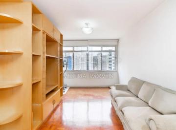 Apartamento · 123m² · 3 Quartos · 1 Vaga · Apto com 123 m² | Com ambientes amplos | Próximo à estação do metrô e ao parque Ibirapuera!