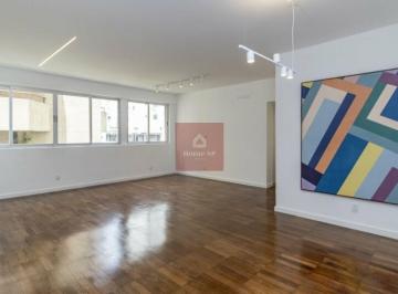 Apartamento · 105m² · 2 Quartos · 1 Vaga · Apartamento à venda no Jardim Paulista 105 m² | 2 suítes | 1 vaga reformado!